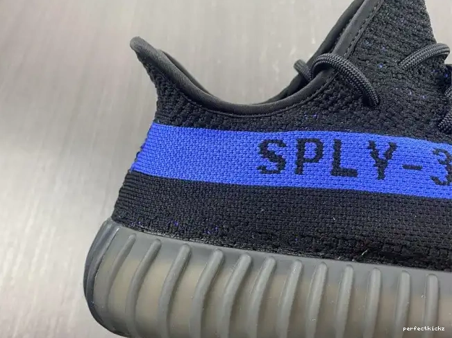 V2 GY7164 Blue Boost Adidas 350 Yeezy Dazzling 0613